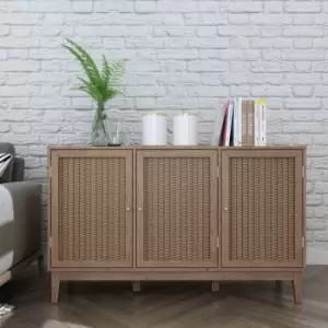Image of Lpd Furniture - Bordeaux Large Sideboard