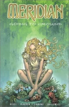 Image of Going to Ground by Barbara Kesel and Steve Mcniven Paperback