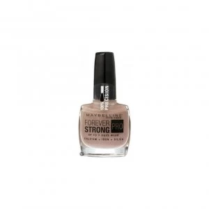 image of Maybelline Forever Strong Pro 778 Rosy Sand 7 Day Gel Nail Polish