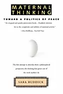 Image of maternal thinking toward a politics of peace