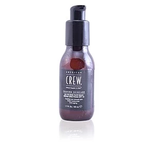 image of American Crew All-in-One Face Balm SPF15 50ml