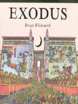 Image of Exodus by Brian Wildsmith Paperback