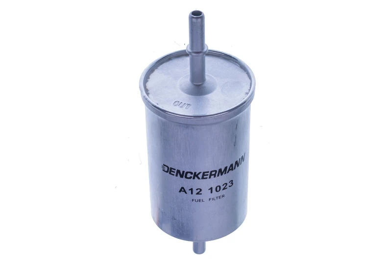 Image of DENCKERMANN Fuel filter DENCKERMANN A121023