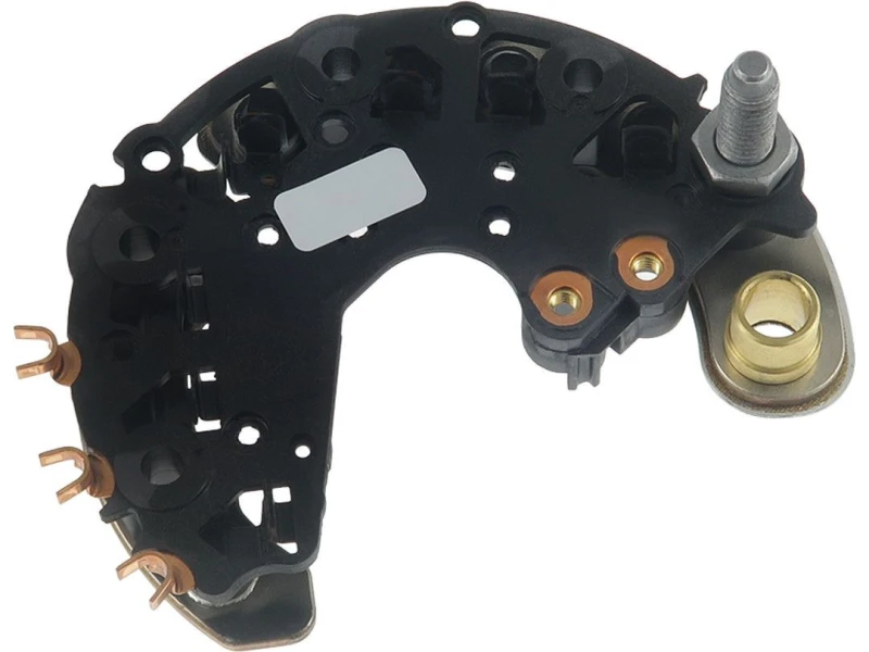 Image of AS-PL Rectifier, alternator AS-PL ARC3044(VALEO)