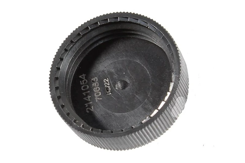 Image of Expansion tank cap METZGER 2141054