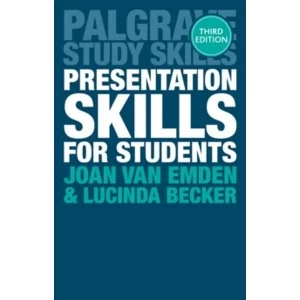 Image of Presentation Skills for Students