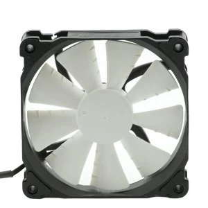 image of Phanteks PH F120SP 120mm Fan Black White