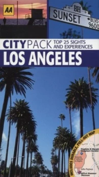 Image of Los Angeles by Emma Stanford and Sara Benson Paperback