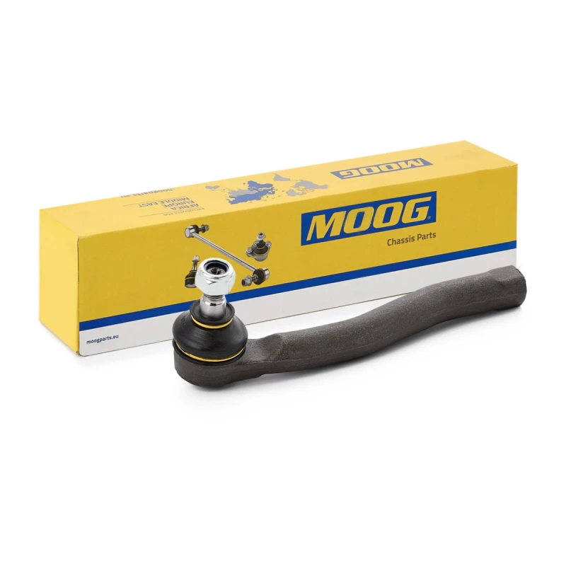 Image of MOOG DE-ES-3894 Track rod end Tie Rod End (914)