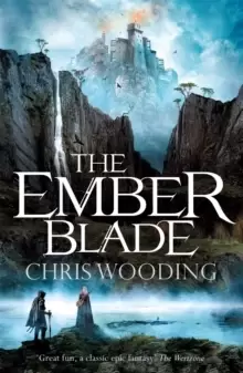 Image of The Ember Blade