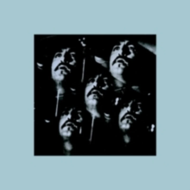 Image of U.F.O. Vinyl