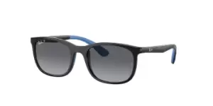 image of Ray-Ban Kids Sunglasses RJ9076S 7122T3