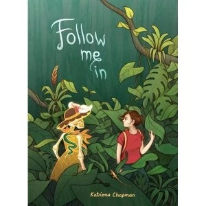 Image of Follow Me In Hardback 2018