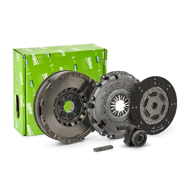 Image of Clutch kit VALEO 837600