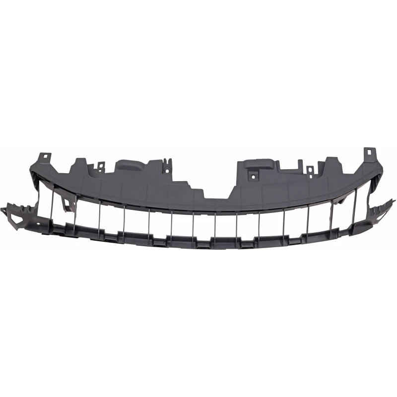 Image of Bumper bracket DIEDERICHS 1407161