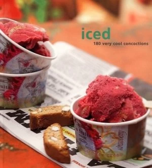 Image of Iced by Tim Robinson and Katri Hilden and Emma Hutchinson and Lee Currie Paperback