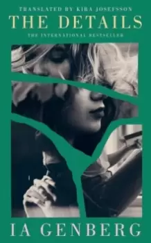 Image of The Details : The intoxicating international bestseller