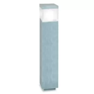 Image of Qbis Outdoor Bollard Gray IP44