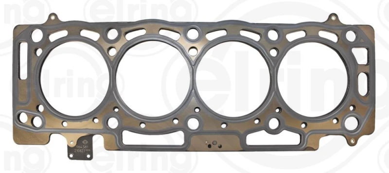 Image of Head gasket ELRING 964.581