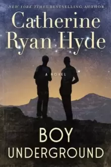 Image of Boy Underground : A Novel