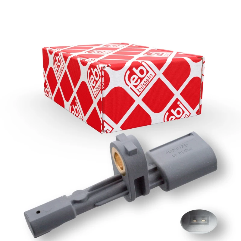Image of ABS sensor FEBI BILSTEIN 103021