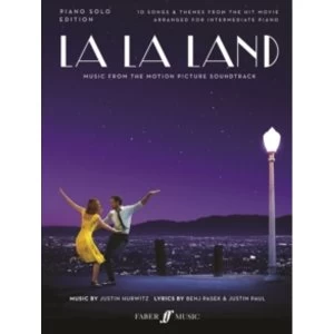 Image of La La Land (Piano Solo)