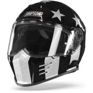 Image of Simpson Venom Stingrae 2XL