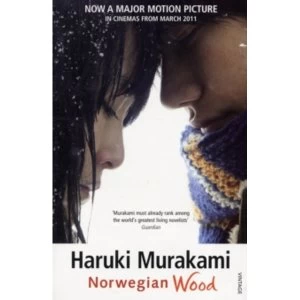 Image of Norwegian Wood