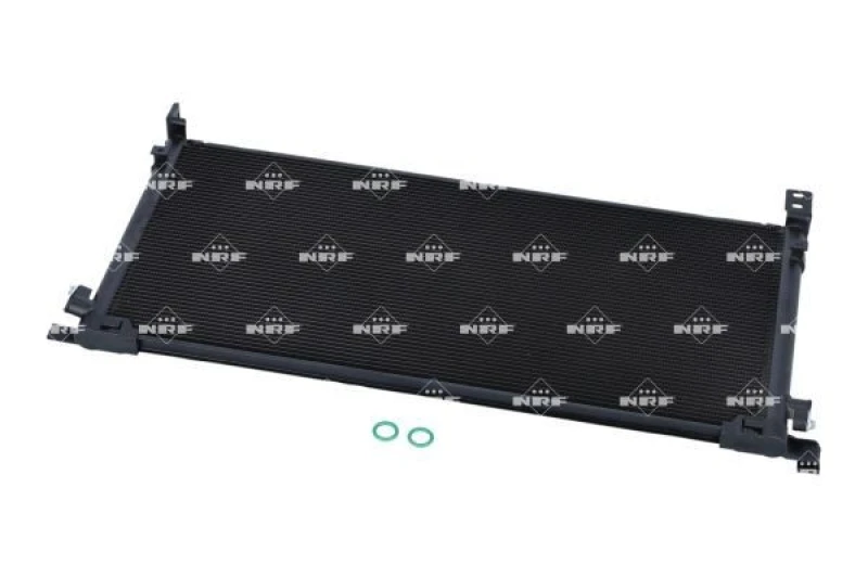 Image of NRF Air conditioning condenser NRF 350637