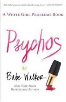 Image of Psychos by Babe Walker Book