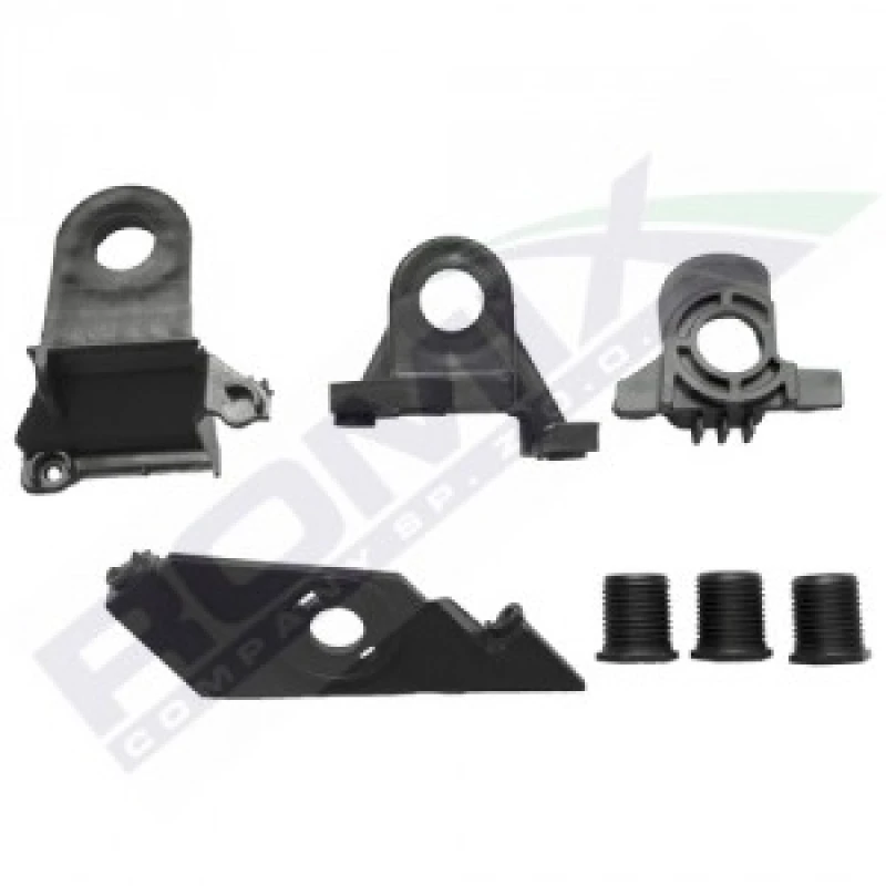 Image of ROMIX Repair Kit, headlight ROMIX C70224
