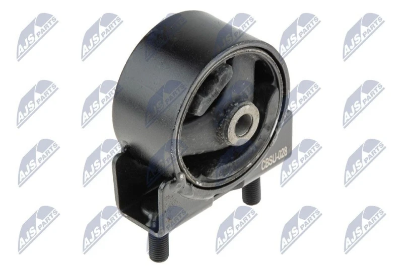 Image of NTY ZPS-SU-028 Engine mount Front, Manual Transmission Engine Mounting (247)