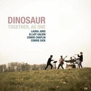 image of Together As One by Dinosaur CD Album