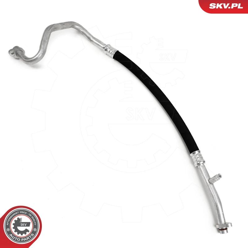 Image of ESEN SKV High- / Low Pressure Line, air conditioning ESEN SKV 54SKV668