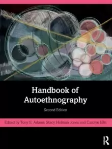 Image of Handbook of Autoethnography