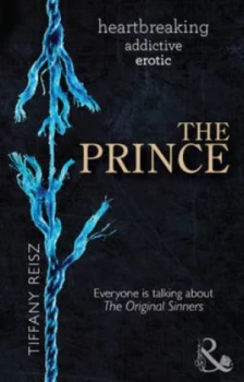 Image of The Prince by Tiffany Reisz Paperback