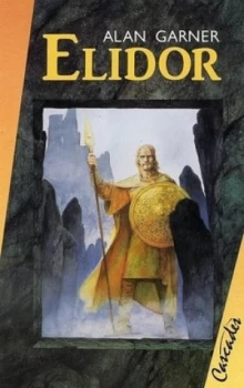 Image of Elidor by Alan Garner Hardback