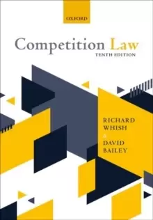Image of Competition Law