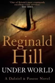 Image of Under World by Reginald Hill