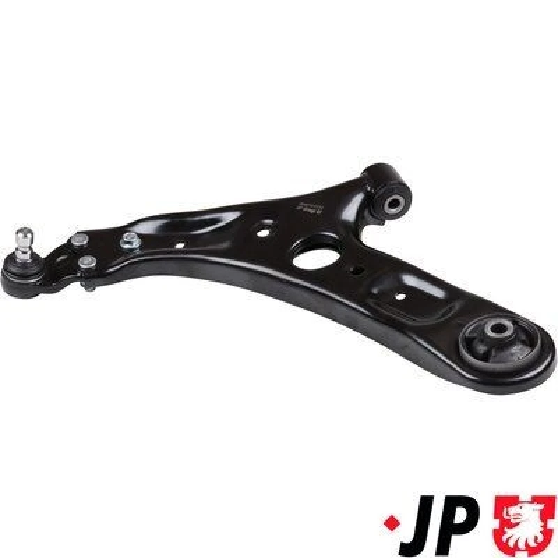 Image of JP GROUP Suspension arm JP GROUP 3640101270