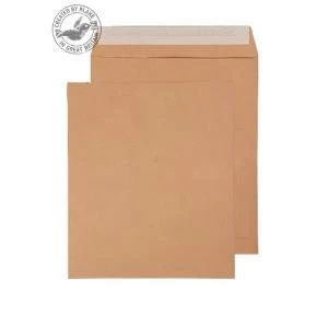 Image of Blake Purely Everyday 330x279mm 115gm2 Peel and Seal Pocket Envelopes