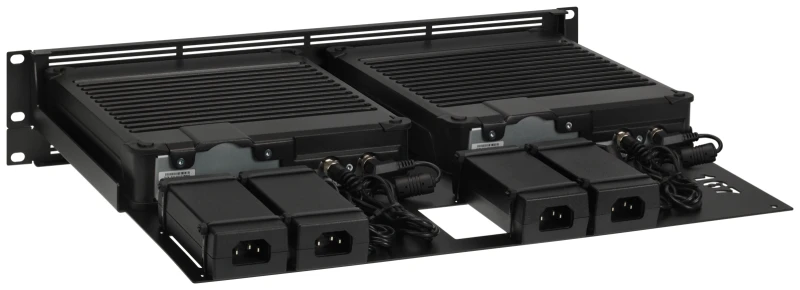Image of Rackmount.IT RM-PA-T10 rack accessory Mounting bracket
