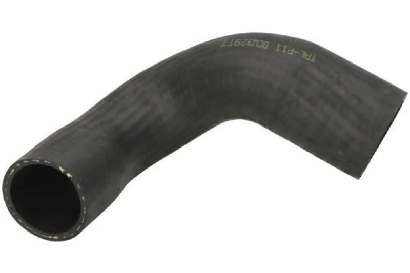 Image of THERMOTEC Charger intake hose THERMOTEC DCW329TT