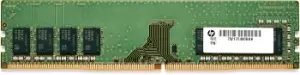 Image of HP 7ZZ64AA memory module 8GB 1 x 8GB DDR4 2933 MHz
