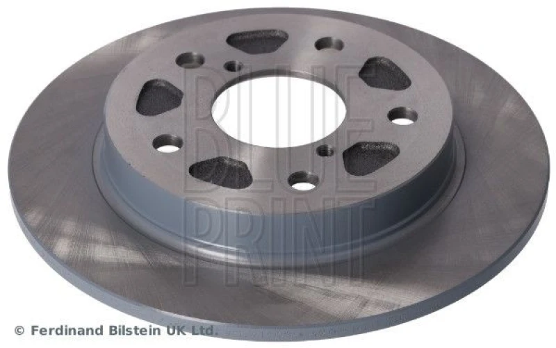 Image of Blue PRINT Brake disc Blue PRINT ADBP430222