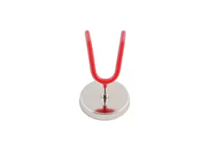 Image of Power-TEC 92381 Magnetic Spray Gun Holder