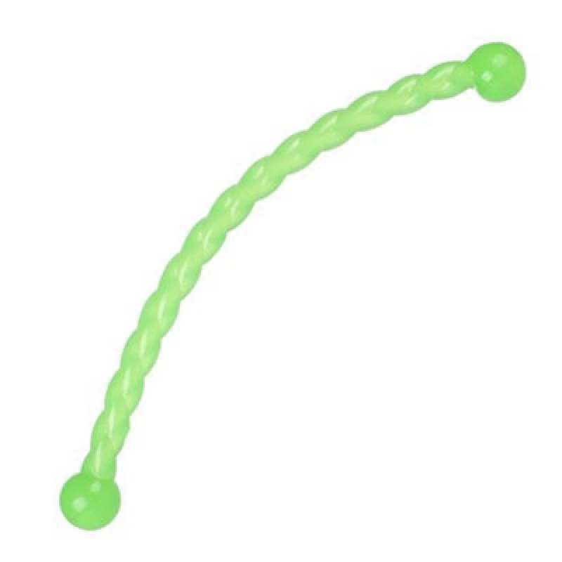 Image of Ministry Of Pets Glow In The Dark Throw Stick Large