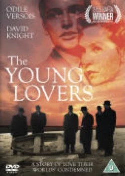 Image of The Young Lovers