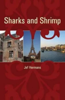 Image of Sharks and Shrimp by Jef Hermans Paperback