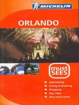Image of Orlando by Diane Bair and Pamela Wright Paperback